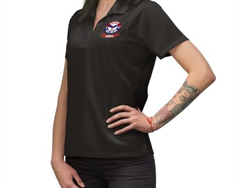 New Defend Our Union Defend Florida Women's Polo