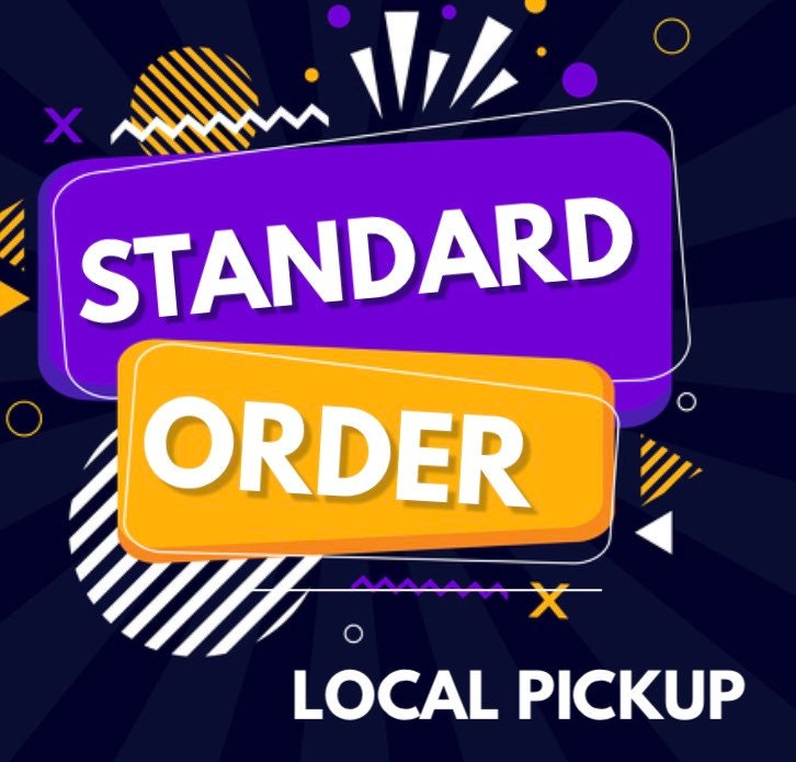 Order for Local Pickup Etsy