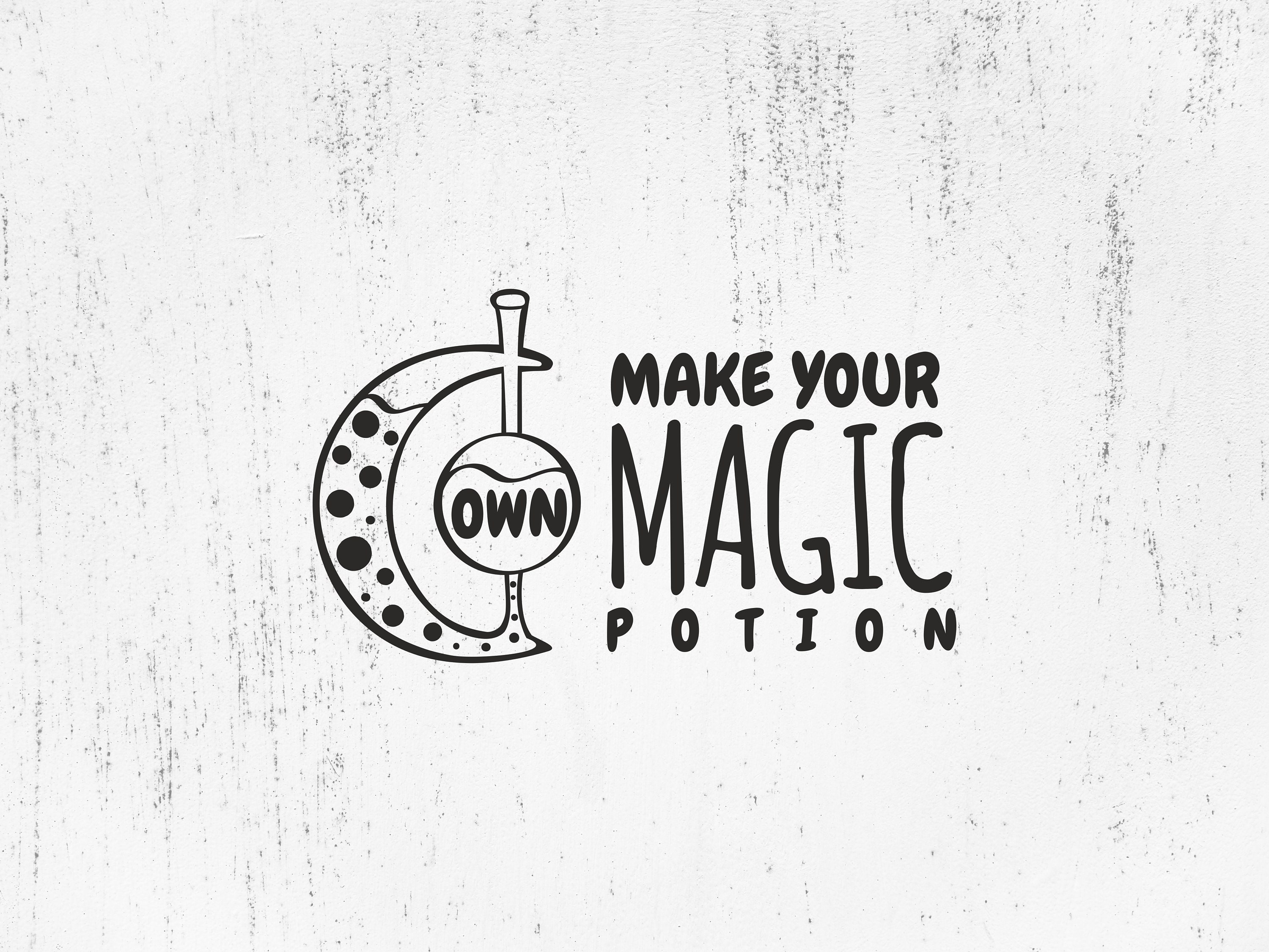 Magic SVG Magic Quotes Bundle Kit SVG Let's Make Magic - Etsy Canada