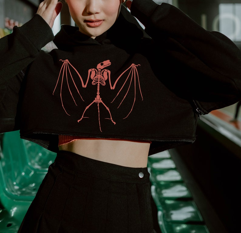 Bat Skeleton With Wings SVG Bat Skeleton Png Skeleton Cut - Etsy