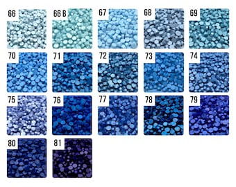 100 perline di ceralacca blu per buste, inviti di nozze, regali, sigilli di ceralacca, forniture per lavori creativi