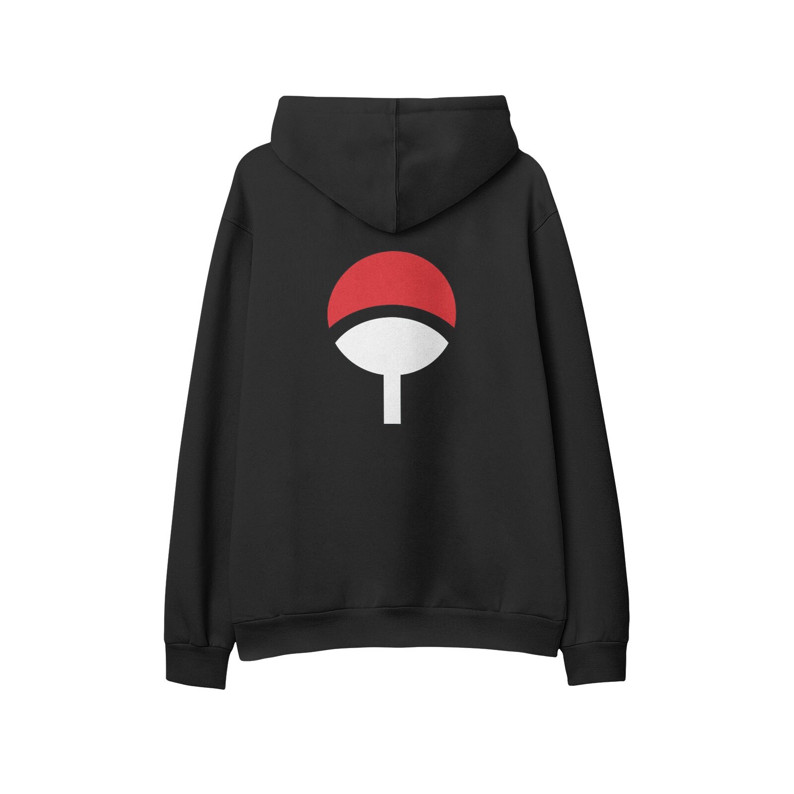Uchiha clan sweatshirt Clearance