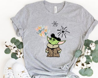 Download Yoda Balloon Etsy
