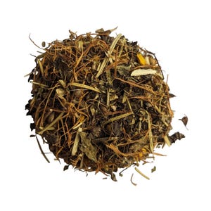 Mojo Tea/Movement and Joint Pain Tea/Circulation Tea/Pain Tea/Arthritis Tea