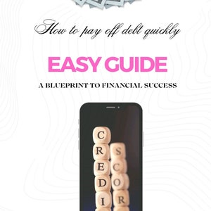 An Easy Guide, How to Pay Debt Off Quickly
