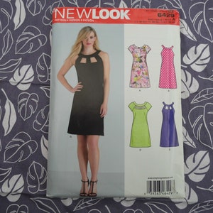 New top look 6429