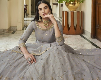 lancha dress for bride