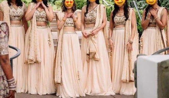 green emerald velvet dress Buy Golden Peach Wedding Lehenga Choli In USA, UK, Canada, Australia,  Newzeland online
