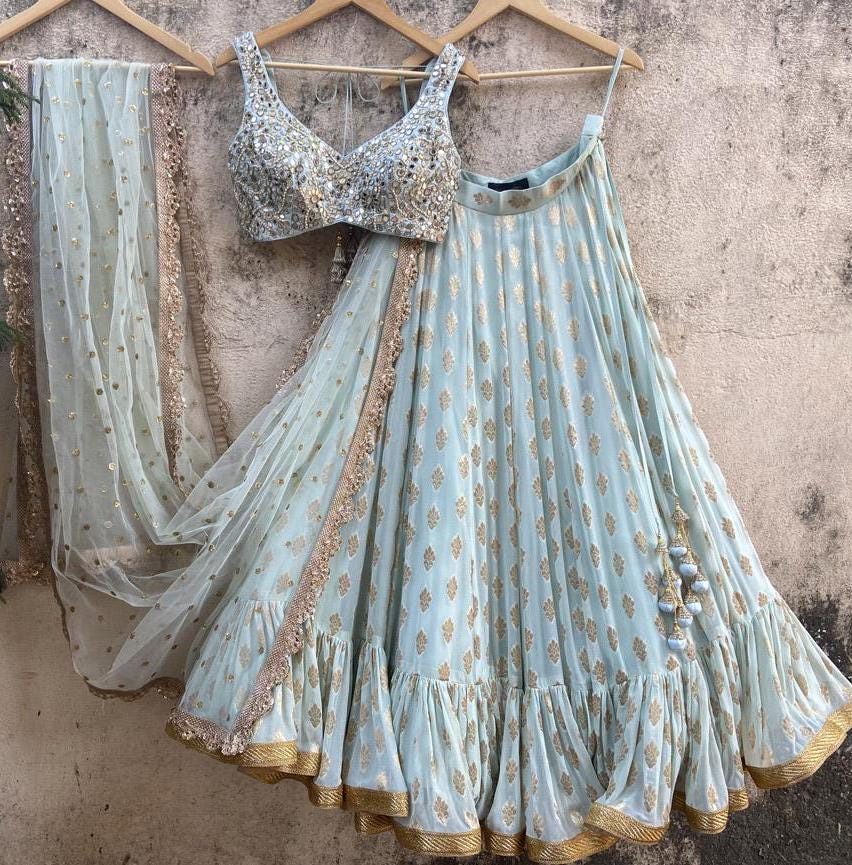 India Mirrored Skirt - Etsy India Mirrored Skirt - Etsy