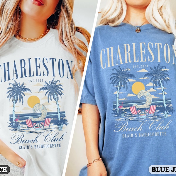 Peach Beach Social Club Bachelorette Party Thermal Wine Tumbler