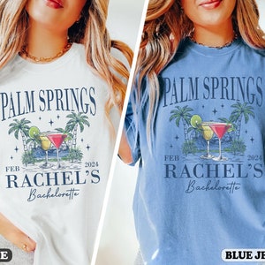 Beach Bachelorette Shirt, Custom Location Bachelorette Party Shirt, Beach Club Shirt, Luxury Bach Party Shirt, Social Club, Bridal Party