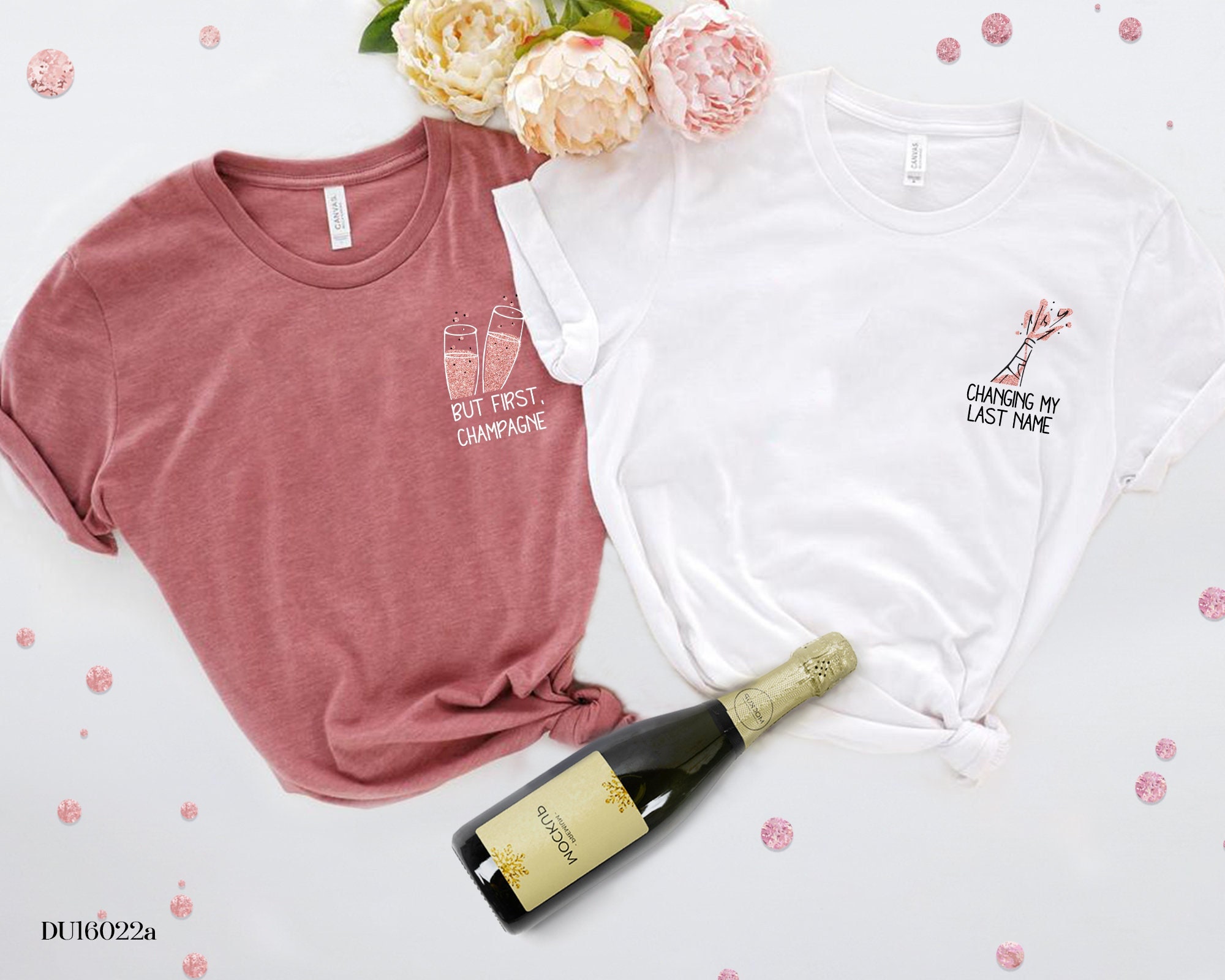 Bachelorette Party Shirts Funny 