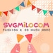 Svgmilocom store logo