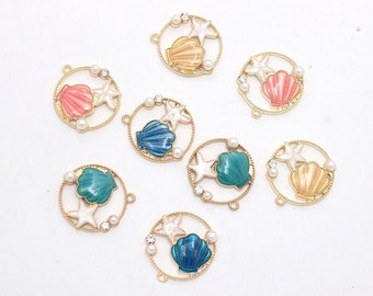 Pn D StorytmeSammy Su Adult Program | Artganato Con Conchgle - Foto 12