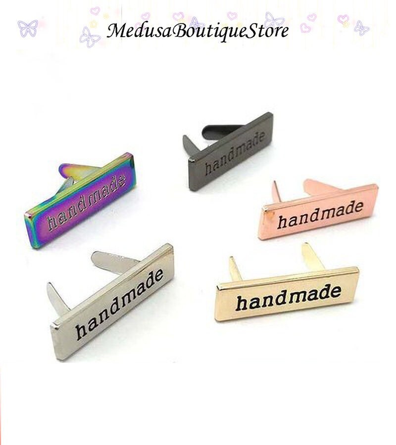 Diy Tag Shoes Label - Etsy