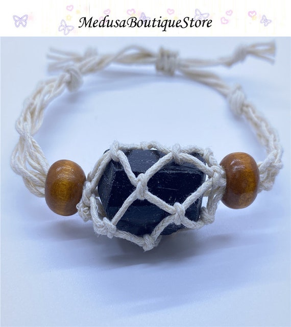 Crystal holder bracelet outlet