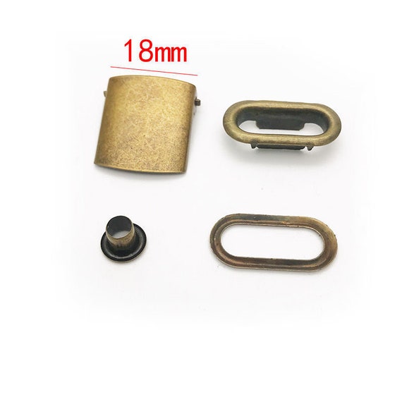 Baseball cap metal buckle replacement hotsell