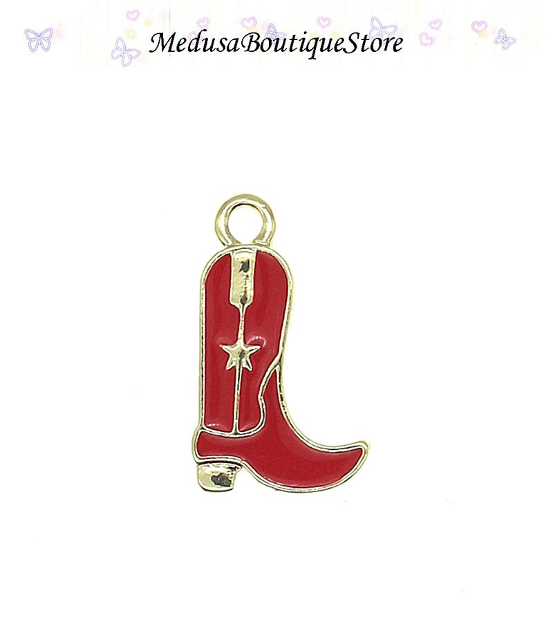 Cappello Da Cowboy Lazo E Stivali – Disegni Da Colorare E Libri In PDF - Foto 11