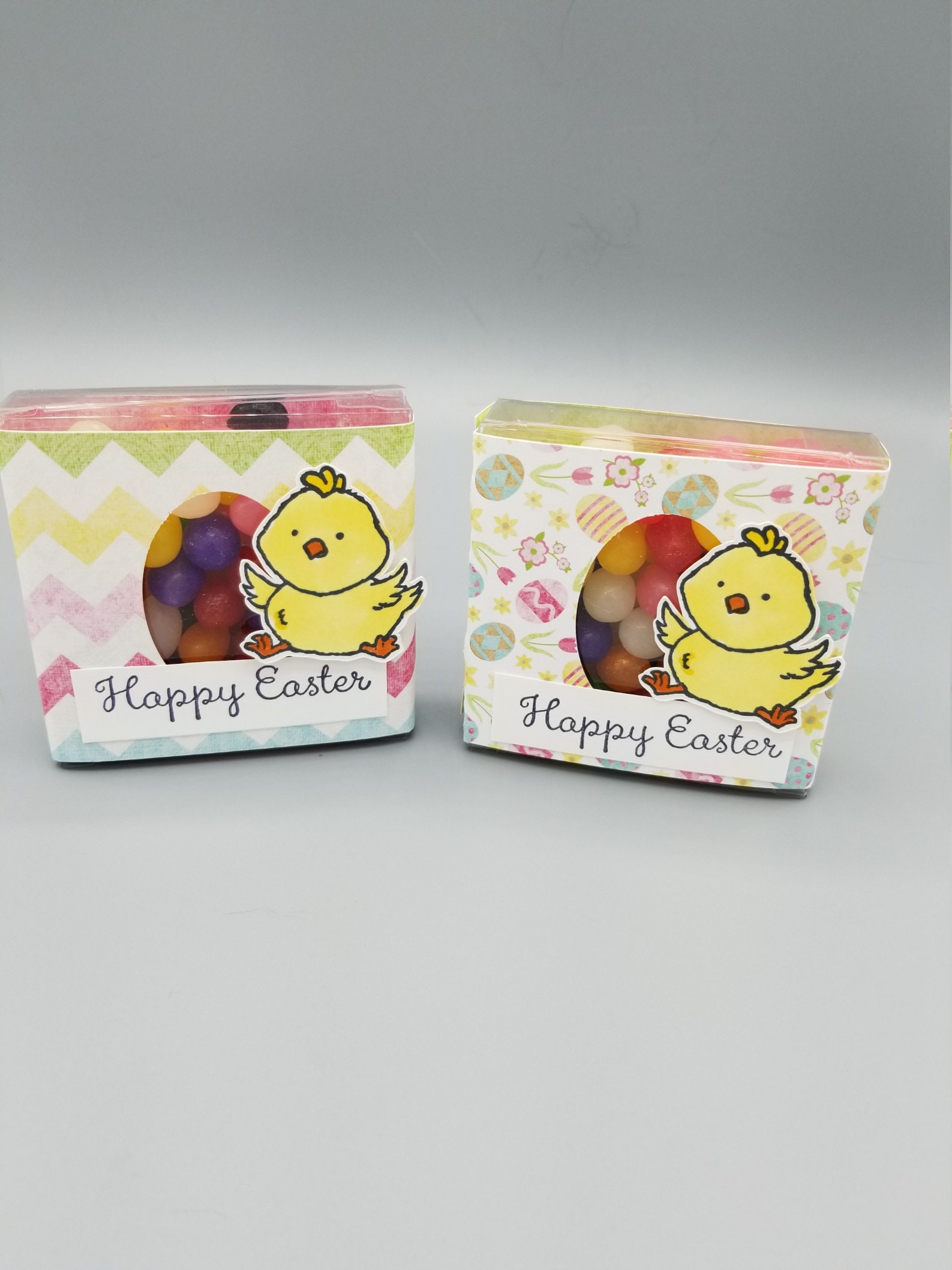 Jelly Bean holder Etsy