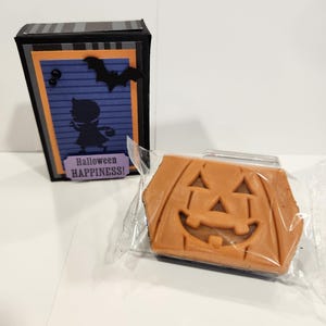 Halloween - Kid Dracula - Little Debbie Brownie - Treat Holder