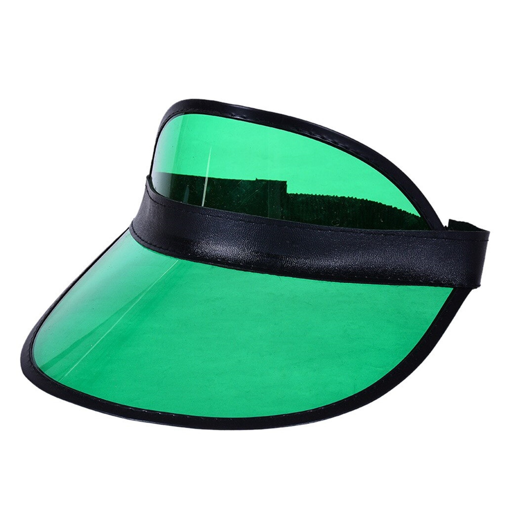 Unisex Tennis Caps Women Men Sun Sports Visor Hat For Men Etsy