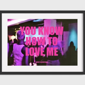 Dj Frankie Knochel Disco Druck Pop Art Druck Legendare Etsy