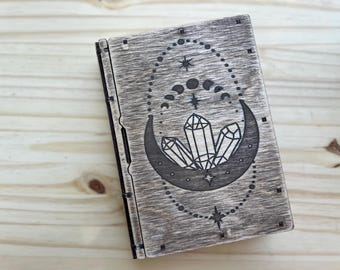 Godinnendoos / heksenset - met intentie doordrenkt