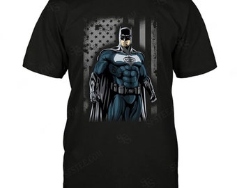 spurs batman jersey