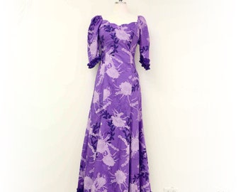 hawaiian formal dresses