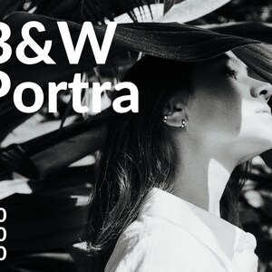 11 Best B&W film presets for Lightroom kodak portra 400, Lightroom Presets for Iphone kodak portra 160, Kodak preset lightroom