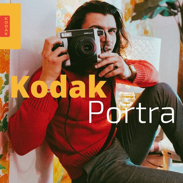 Best film presets for Lightroom kodak portra 400, Lightroom Presets for Iphone kodak portra 160, Kodak preset lightroom