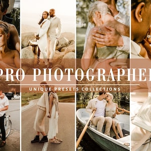 100+ Pro Photographer Lightroom Presets Bundle For Mobile And Desktop Adobe Lightroom