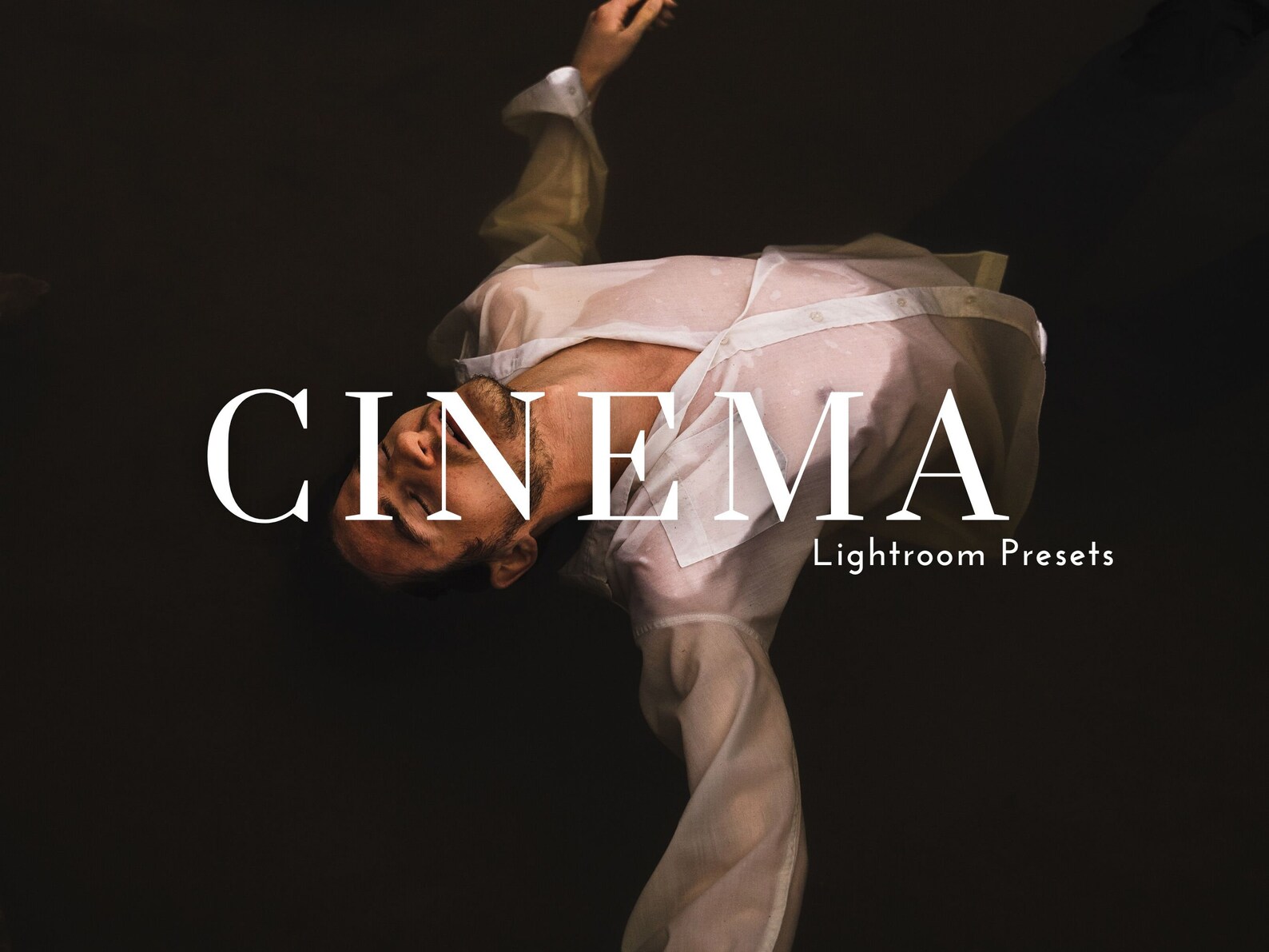 5 Cinematic Film Lightroom Presets for Mobile and Desktop, Retro Preset ...