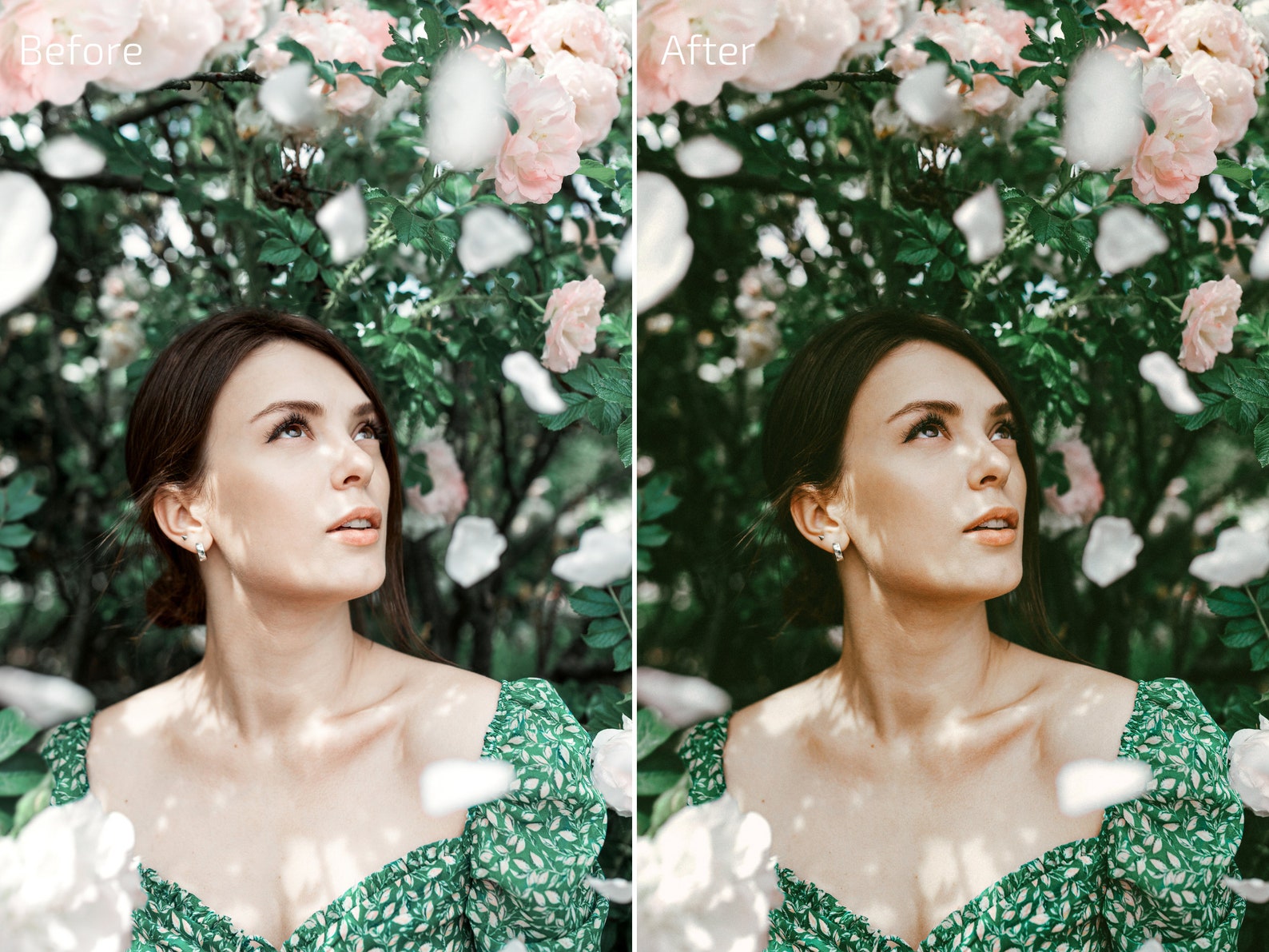 24 Best Film Presets for Lightroom Kodak Portra 400 Lightroom Etsy UK