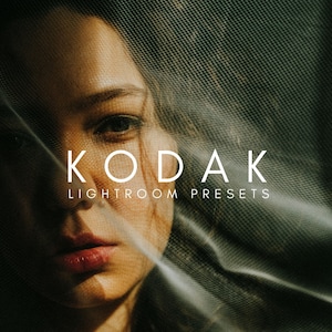 Best film presets for Lightroom kodak portra 400, Lightroom Presets for Iphone kodak portra 160, Kodak preset lightroom