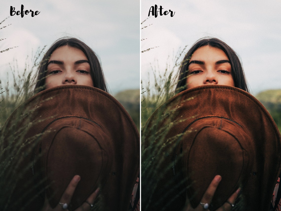 Best film presets for Lightroom kodak portra 400 Lightroom Etsy 日本