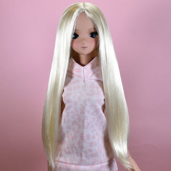 IVY doll wig in light blonde 4-5, 5-6, 6-7, 7-8, 8-9