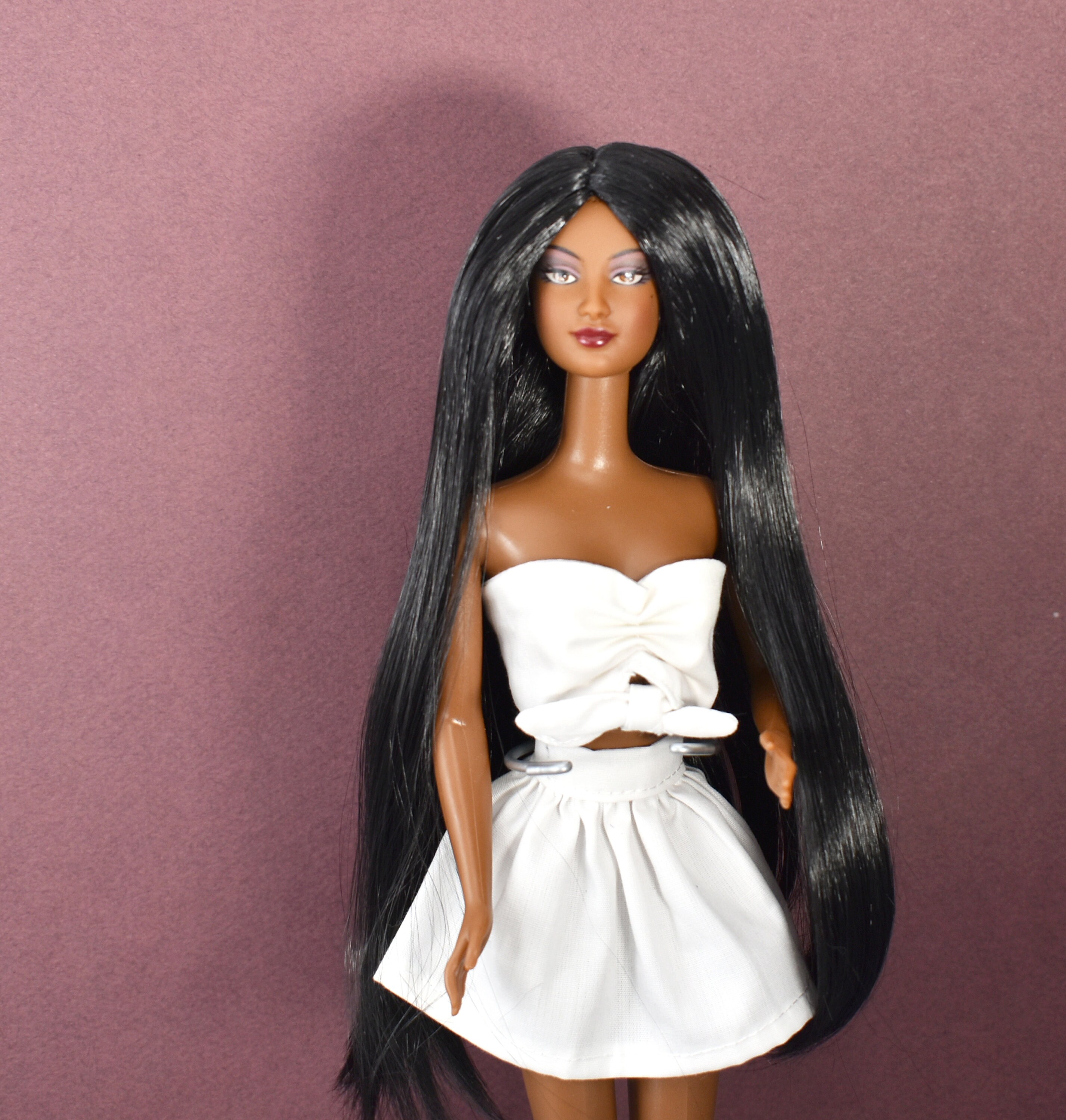 Barbie Career of The Year Judge Doll  Black Hair Kid Toy Gift for sale  online  eBay