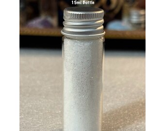 Moon Salt Full Moon Salt New Moon Salt Moon Spells Moon Ritual Witch Salt