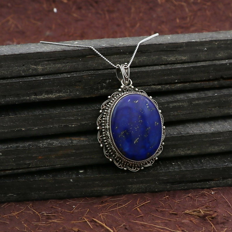 Pendants Fine Jewelry Gemstone