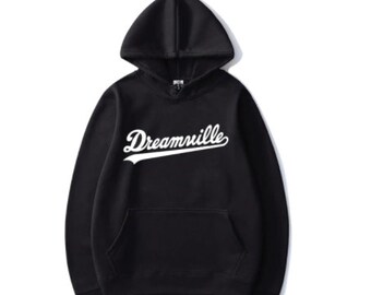dreamville hoodie official