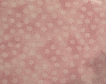 Marble Mate by Barbara Lenard for Moda Fabrics - Pink Texture - 100% Cotton Quilt Fabric Sold by the Yard