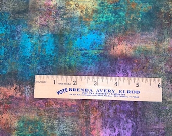 Liberty of London Tana Lawn Fabric Abstract Tamysn Sold By The Half Yard