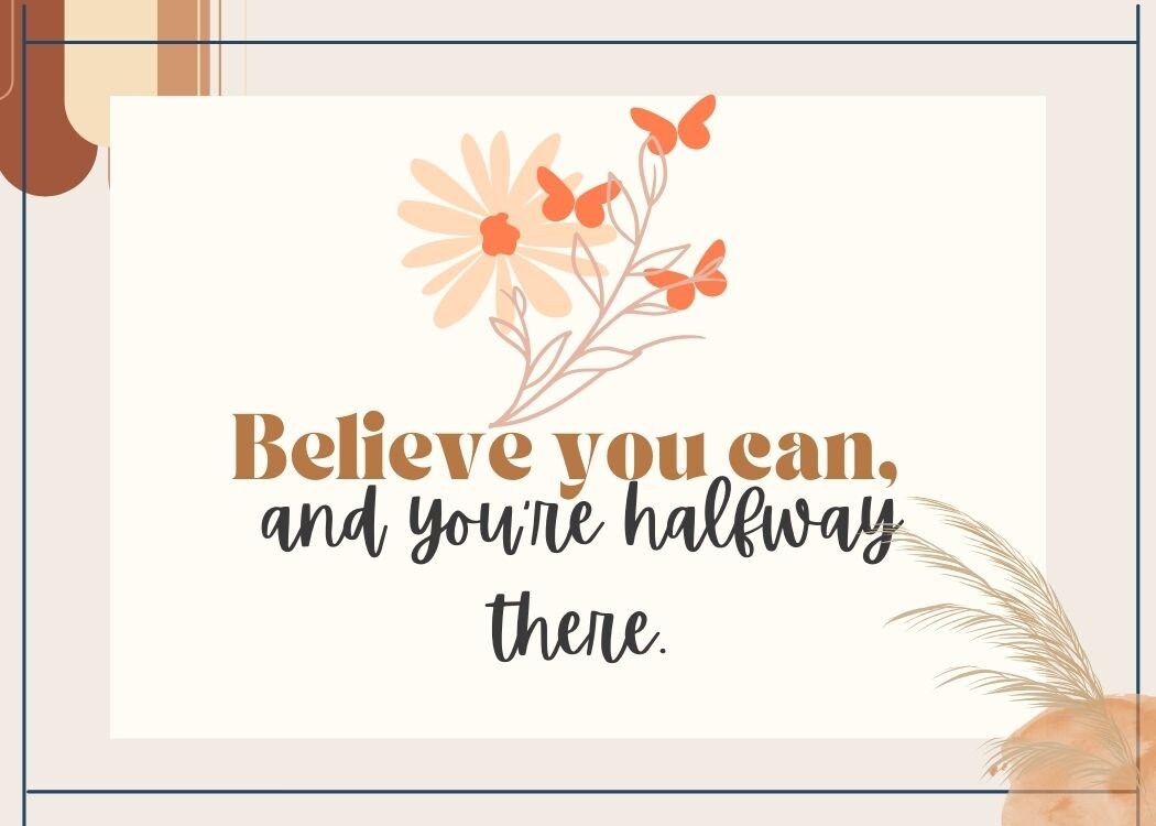 30 Day Motivation Cards PDF and PNG Digital Download Positive - Etsy UK
