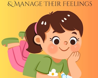 Coping Skills Worksheets for Kids | Emotional Regulation Activities | Printable PDF Calm Down Toolkit