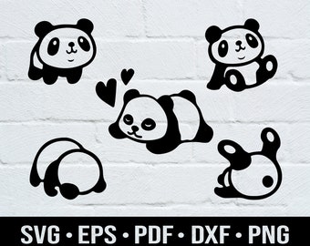 Free Free Mandala Panda Svg 644 SVG PNG EPS DXF File