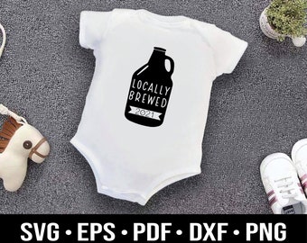 Download Home Brewed Svg Etsy
