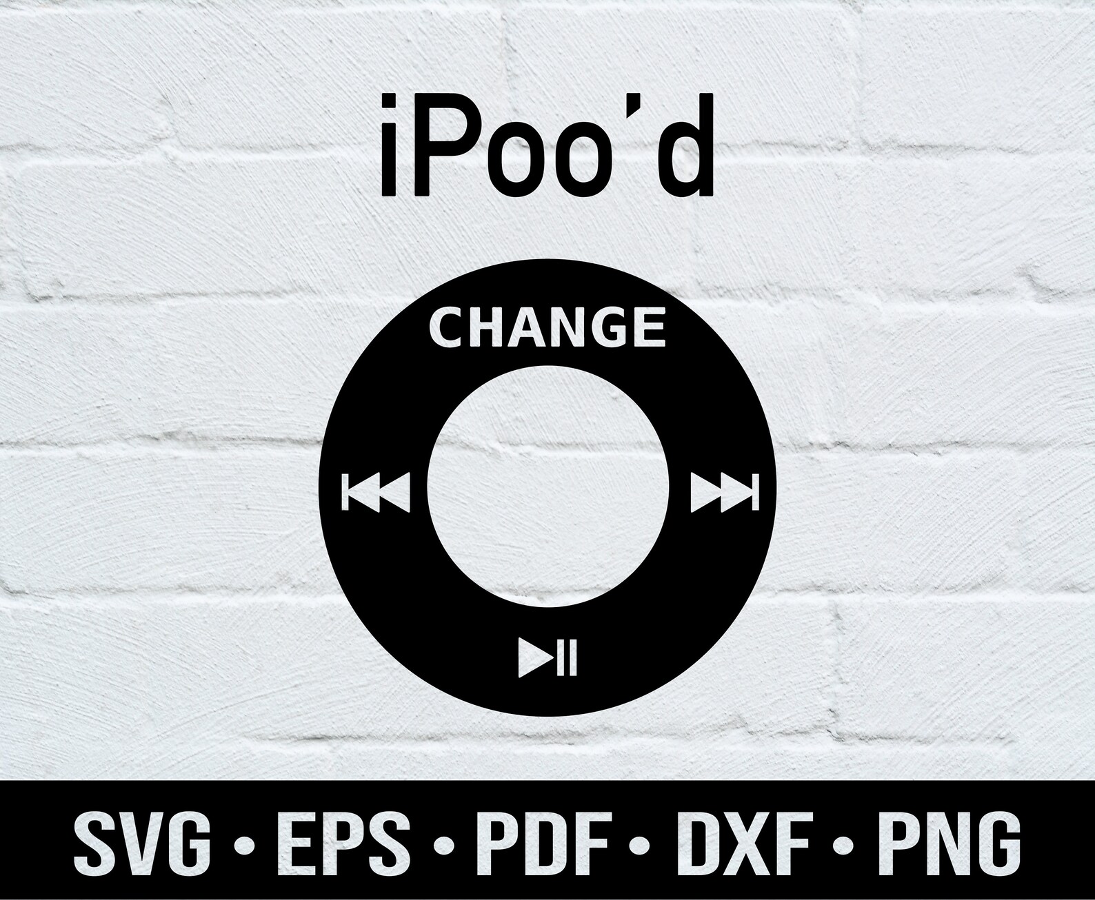 Download Spotify Music Player svg Audio Control Buttons SVG | Etsy
