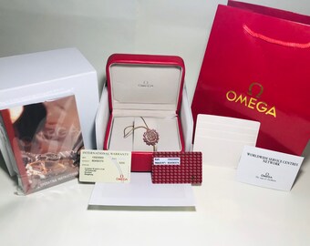 Omega Speedmaster Box | Etsy