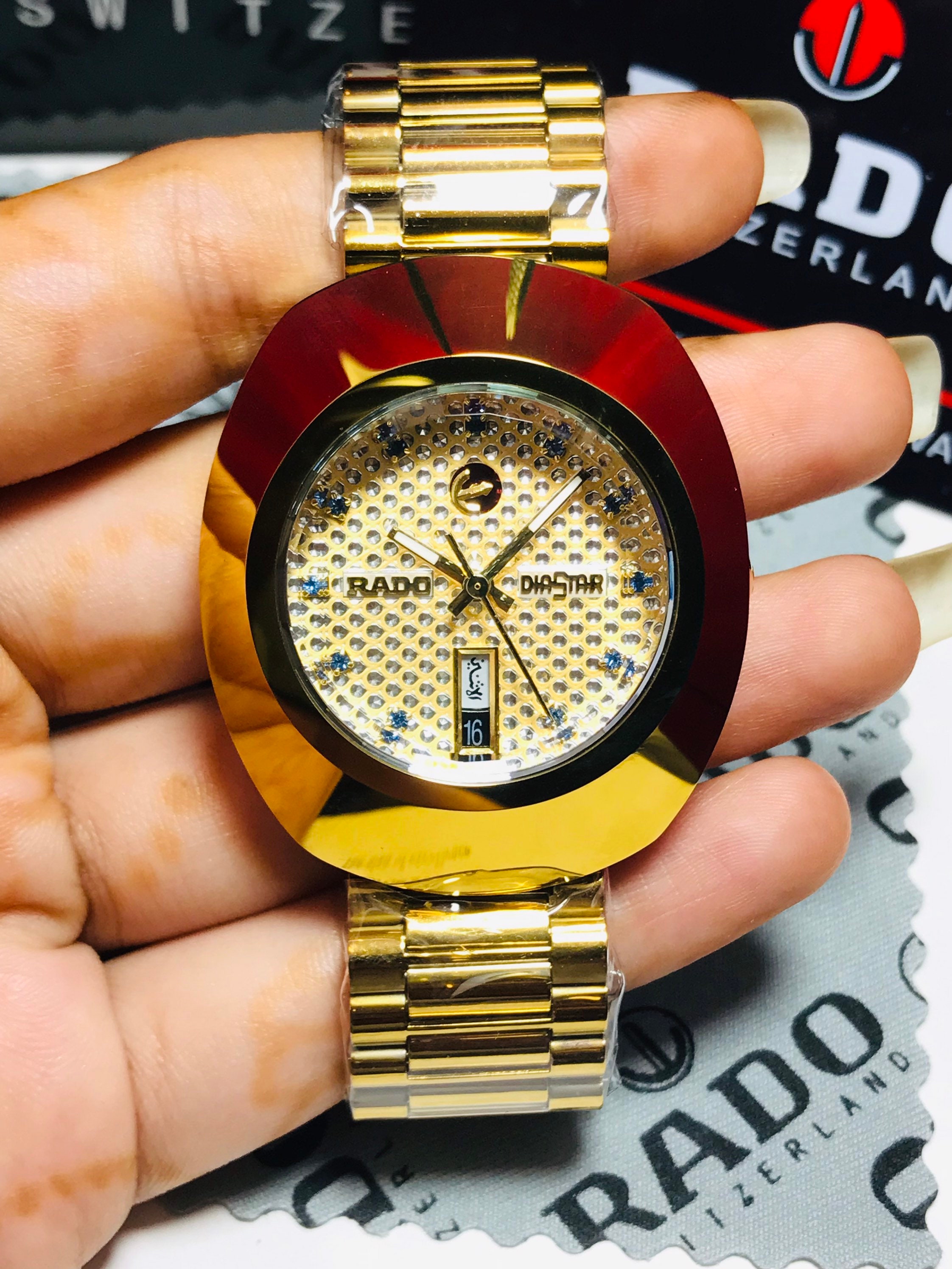 vintage rado diastar automatic vintage rado diastar automatic